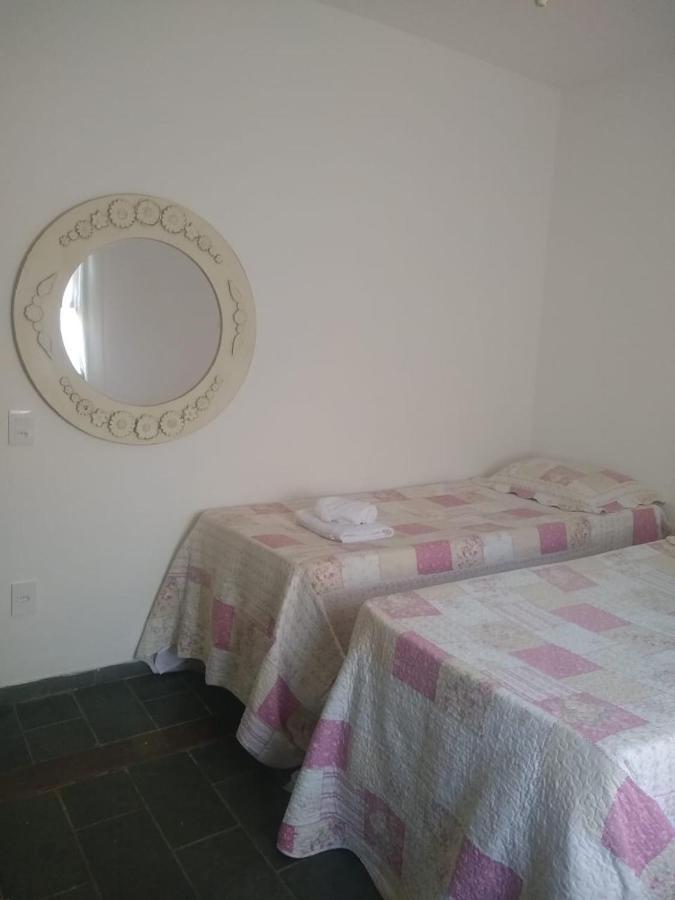 Pouso Canto De Minas Tiradentes Exteriör bild