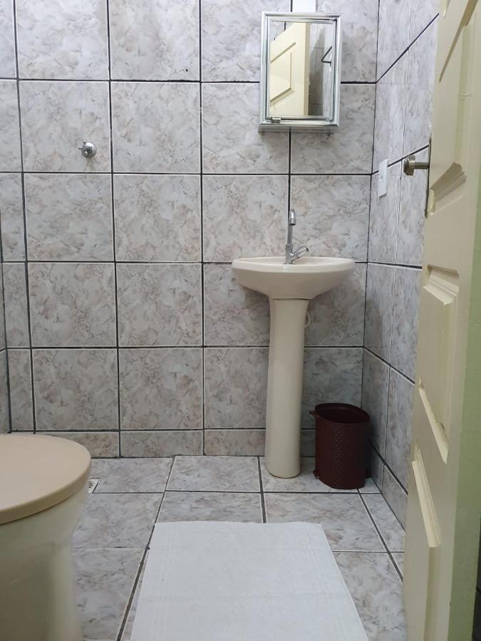 Pouso Canto De Minas Tiradentes Exteriör bild