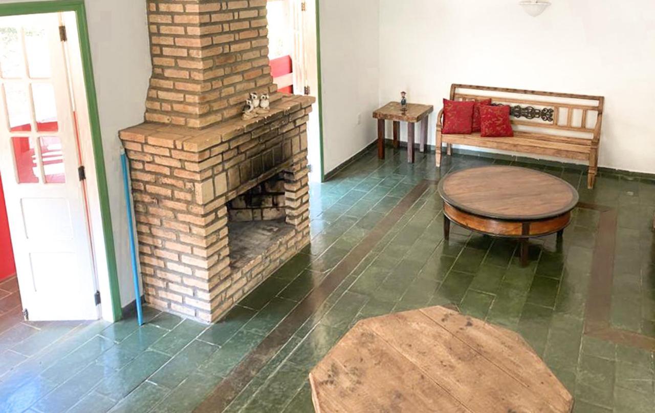 Pouso Canto De Minas Tiradentes Exteriör bild