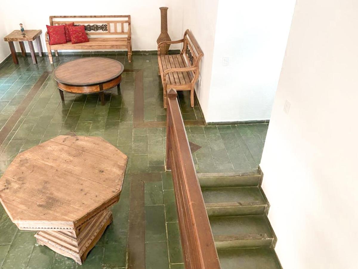 Pouso Canto De Minas Tiradentes Exteriör bild