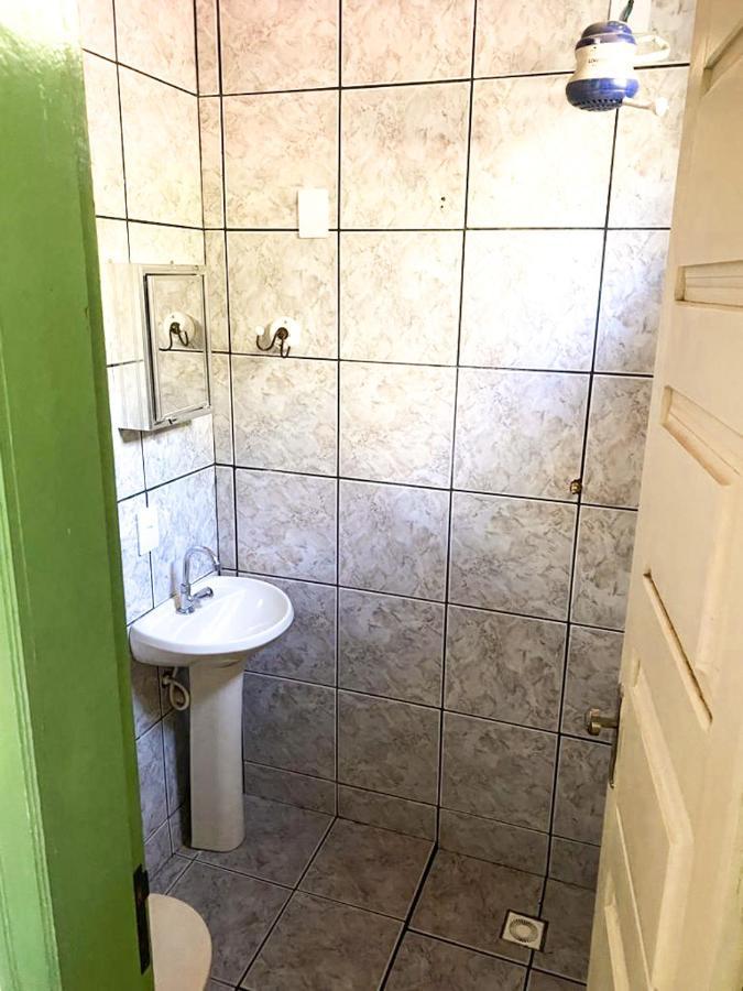 Pouso Canto De Minas Tiradentes Exteriör bild
