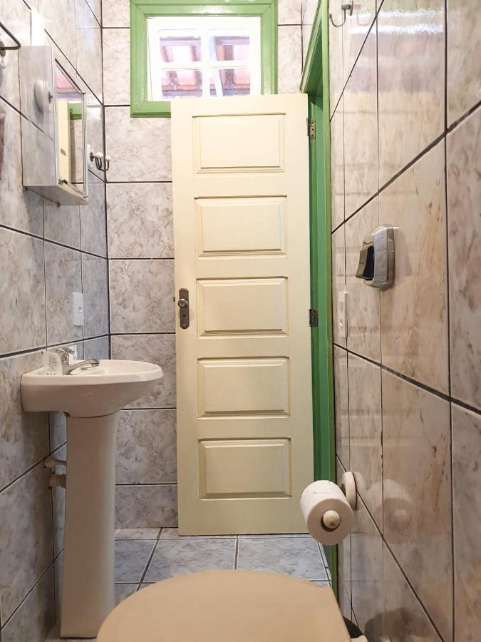 Pouso Canto De Minas Tiradentes Exteriör bild