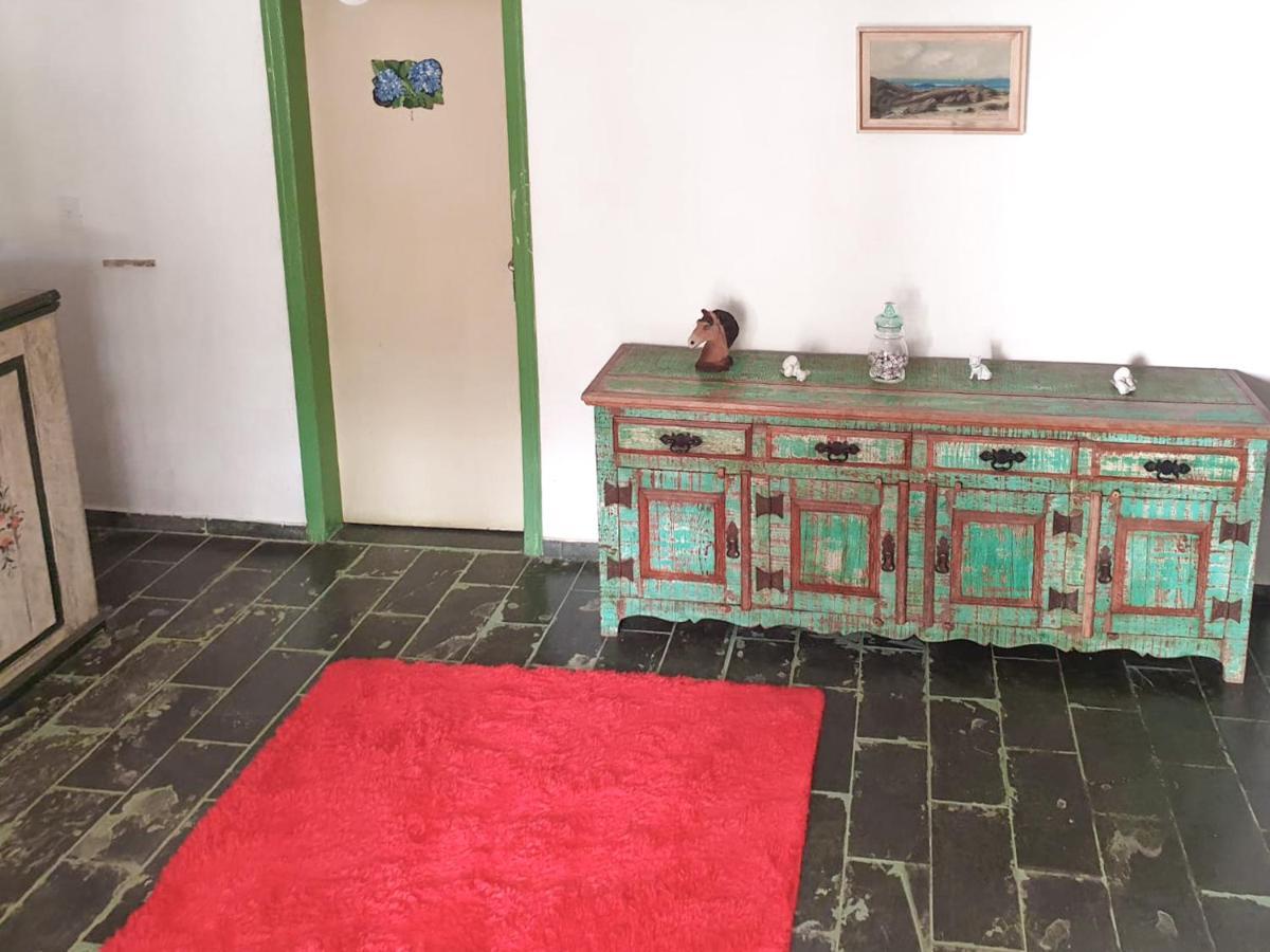 Pouso Canto De Minas Tiradentes Exteriör bild