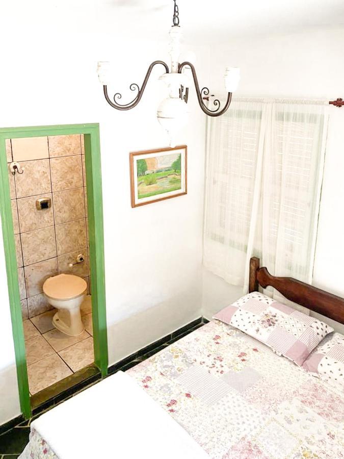 Pouso Canto De Minas Tiradentes Exteriör bild